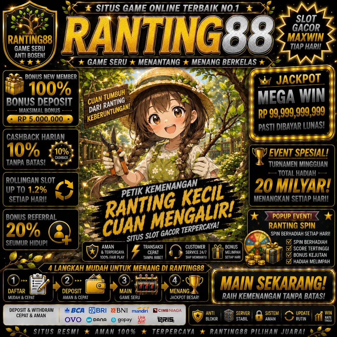 RANTING88